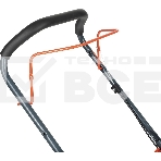 Газонокосилка бензиновая PATRIOT PT 40, 130сс, 3,5 л.с., 40 см, 35л. трав., пластик. дека,, фото32