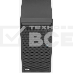 Компьютерный корпус MiniTower Aerocool/Formula CS-109-S-BK-v1 (mATX, USB3x1, USB2x2, 120мм fan,без БП) (4711099472390), фото9