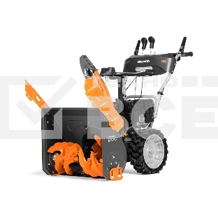Снегоуборщик бензиновый Daewoo S 7565 8л.с.