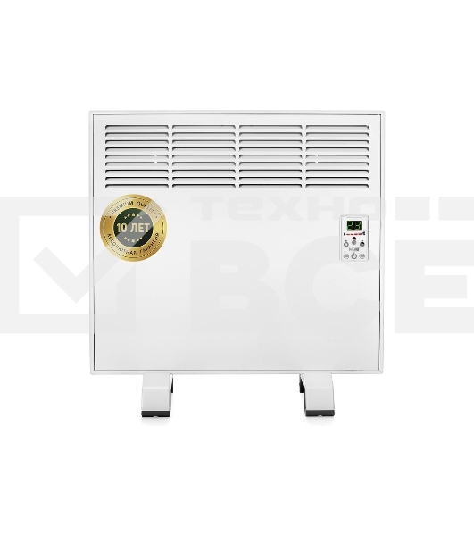 Конвектор электрический iVigo EPK4550E07 750 Вт белый