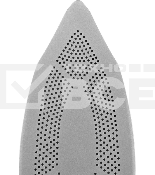 Утюг Hyundai H-SIP3100 3100 Вт серый/серебристый