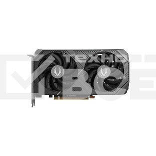 Видеокарта Zotac RTX 5060 TWIN EDGE OC 8Gb GDDR7 128bit 3xDP HDMI 2FAN MEDIUM PACK