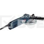 Угловая шлифовальная машина Энгельс УШМ 1400-125 К 1400Вт 11500об/мин рез.шпин.:M14 d=125мм (0.701.020.008), фото2