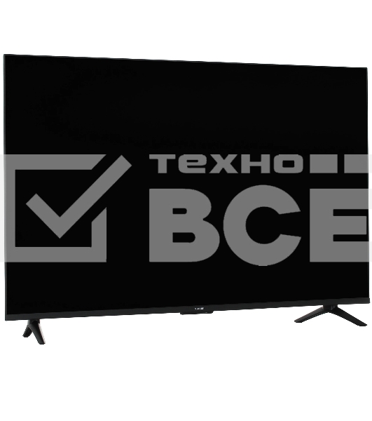 Телевизор Xiaomi 43