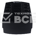 Источник бесперебойного питания ИБП Raskat VS-850VA 850VA, 510Вт, 6хCEE 7, фото7