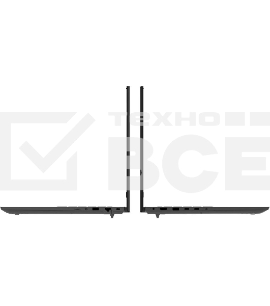 Ноутбук Digma Pro Fortis M Core i3 1215U 16Gb SSD 256Gb Intel UHD Graphics 15.6