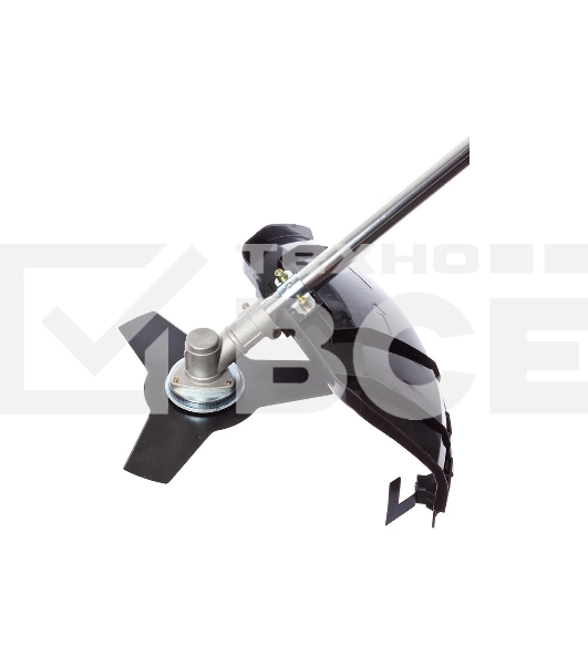 Триммер бензиновый RedVerg Basic Gb33C 1,4кВт/1,8л.с; 32,6 куб.см, прямая неразъемная штанга, велосипедная рукоятка, диск 3х лоп.- 255х25,4мм; леска-2,4мм; наплечный ремень; вес - 8 кг.