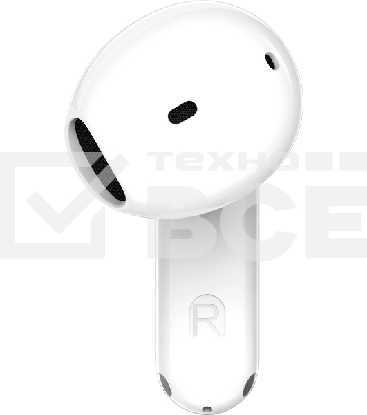 Гарнитура Honor Choice TWS X7 Play (ORF-ME00) WHITE