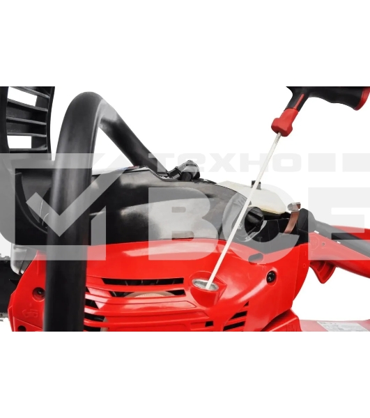 Бензопила Al-Ko sbA 6436 1500Вт 2 л.с. дл.шины:14' (35 см) (127429)