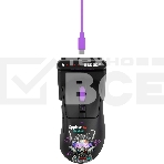 Мышь гибридная A4TECH R73 Ultra Duo чёрный, 20000 dpi, USB Type-A, радиоканал, кнопки - 7, фото4