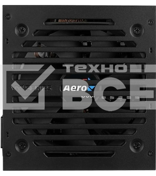Блок питания Aerocool/Formula VX-350 PLUS, 350Вт, 120мм, черный