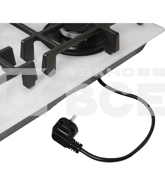 Газовая варочная панель DeLonghi GRAZIA 6GW BB MODIFICATION 2025