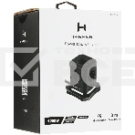 Сетевой фильтр HARPER UCH-730 Black PD3.0, фото2