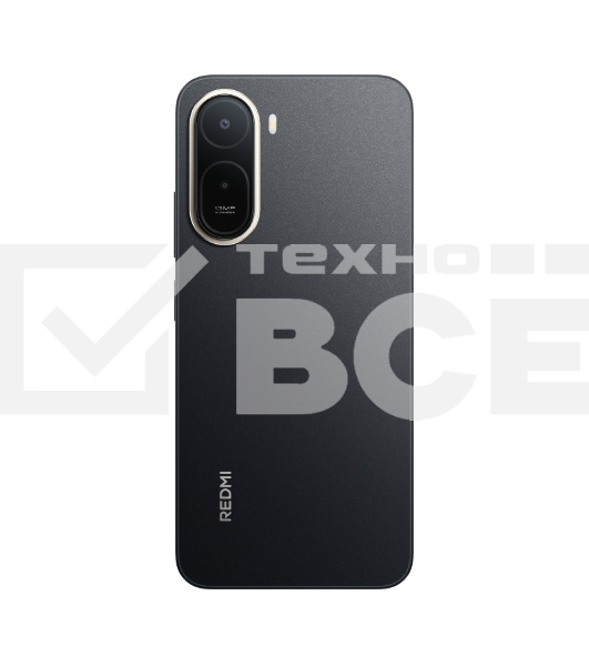 Смартфон Xiaomi Redmi A7 Pro 4Gb, 128Gb, черный