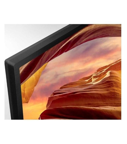 Телевизор SONY KD75X75WLPAEP LED