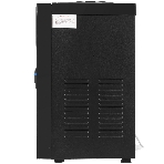 Кулер для воды AEL TD-AEL-47, верхняя загрузка, нагрев 90 °С, охлаждение 15 °С, черный/серебристый, фото3