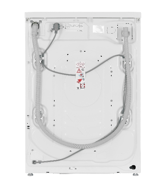 Стиральная машина Bosch WGK244Z0ME белый, загрузка фронтальная 9 кг, 1400 об/мин., класс: A+++