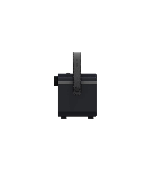 Моделирующий усилитель Hotone Pulze (Eclipse) с Bluetooth, цвет черный