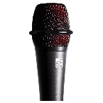 Микрофон динамический sE Electronics V3 50 Гц - 16 кГц, кардиоида, комплектация: микрофонный зажим, адаптер с резьбой, чёрная ветрозащита, транспортировочный чехол на молнии, фото5