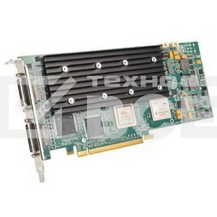 Видеокарта Matrox MURA-MPX44HF