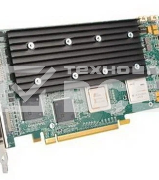 Видеокарта Matrox MURA-MPX44HF