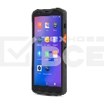 Терминал сбора данных Sunmi L2S PRO (Model T8920) GMS GL, A12, 4GB+64GB, 13MP rear +2MP front cameras, Zebra 4100 2D Scanner, Wifi, 4G, NFC, IP68, фото2