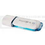 Флеш диск 16GB PPHILIPS SNOW3.0 16GB, USB 3.0, фото 1