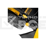 Газонокосилка бензиновая GLD-460SP-VE, 146 см3, шир. 46см, привод, вариатор, эл.старт, 60 л Denzel, фото8