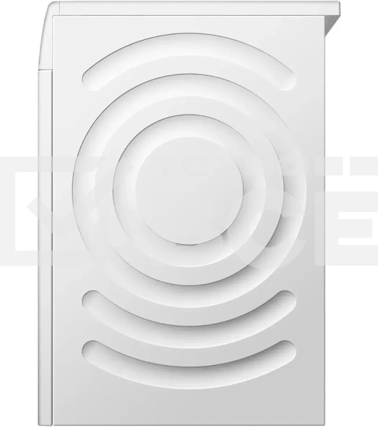 Стиральная машина Bosch WGB24400ME белый, загрузка фронтальная 9 кг, 1400 об/мин., класс: А+++