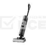 Моющий пылесос вертикальный Dreame H13 Pro, черный/черный, питание от аккумулятора, 250 Вт, уборка влажная и сухая, пылесборник контейнер 0.7 л, работа от АКБ max 40 мин, фото5
