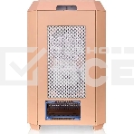 Корпус Thermaltake The Tower 300 розовый без БП miniITX 8x120mm 6x140mm 2xUSB3.0 audio bott PSU, фото4