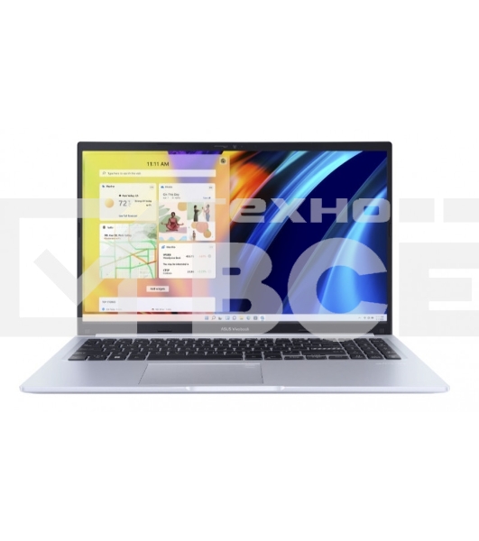 Ноутбук ASUS X1502ZA-EJ1503 15.6