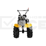 Мотоблок Huter МК-7500M BIG FOOT (70/5/27) бензиновый 7.5л.с., фото8