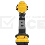 Дрель-шуруповерт DeWalt DCD710D2-QW, Аккумуляторная, 10.8В, 2 АКБ, Кейс, фото24