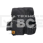 Поясная сумка JCB одинарная, фото3