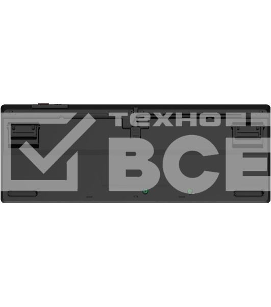 Клавиатура A4Tech Bloody WS87 Naraka беспроводная USB, Bluetooth/Радиоканал черный/красный