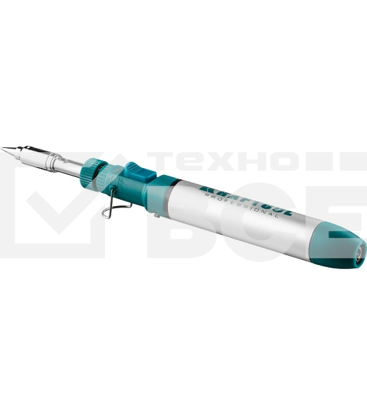 Паяльник Kraftool 55504-H3 газовый 70Втмакс.t=1300