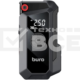 Пуско-зарядное устройство Buro SJ-K80
