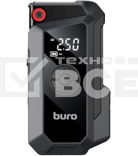 Пуско-зарядное устройство Buro SJ-K80