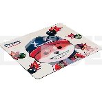 Коврик для мыши A4Tech Bloody SI-45 Proxy Boom Sand рисунок (SI-45), фото4