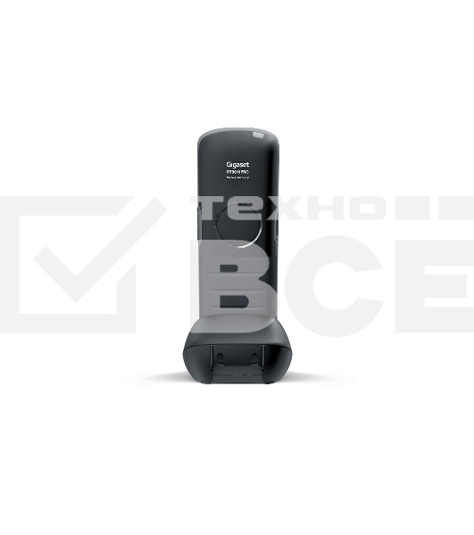 Дополнительная трубка Dect Gigaset R700 S30852-H2976-S302