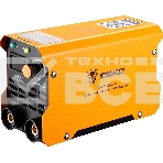 Сварочный аппарат Deko DKWM250A Mini инвертор ММА 4.2кВт, фото3