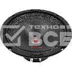Колонки автомобильные URAL Огонь ОГ-165, 16.5 см (6 1/2 дюйм.), 2 шт, фото 1