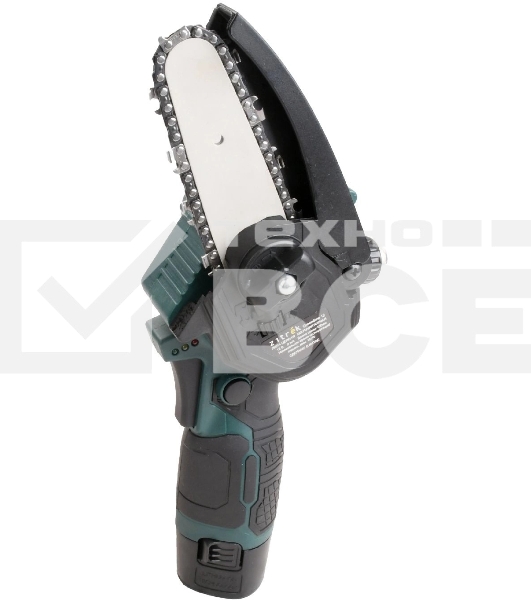 Электрическая цепная пила Zitrek GreenSaw 12 дл.шины:4