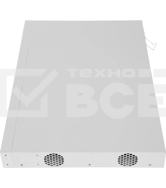 Маршрутизатор MIKROTIK CRS328-24P-4S+RM 24 SFP+