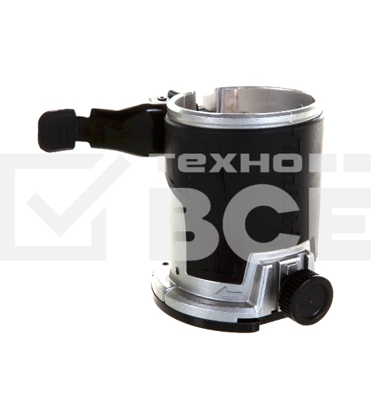 Фрезеры Makita RT0700CX2 Фрезер кромочный,{710Вт,10000-30000об\м,цанга-6-8мм,1.8кг,сум,прям направляющая,погруж и накл подошвы}