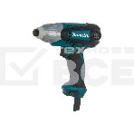 Шуруповерт Makita TD0101 230Вт патрон:держатель бит, фото9