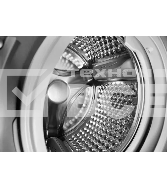 Стиральная машина TCL  F6 BLDC (MID) TWOF-607W10W1 белый, загрузка фронтальная 7 кг, 1000 об/мин, Класс А+++