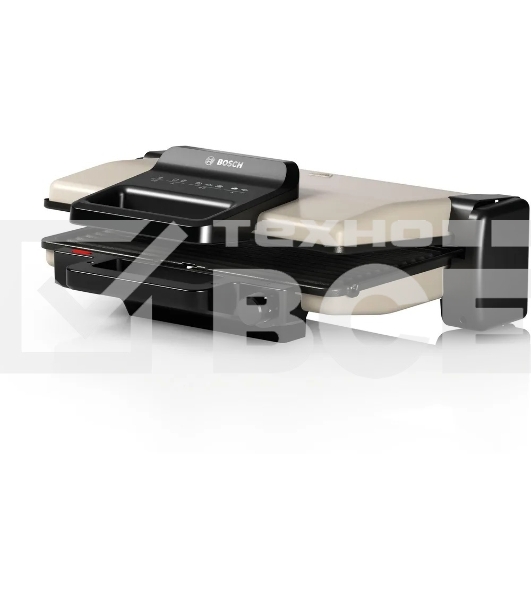 Гриль Bosch TCG3302, 2000W
