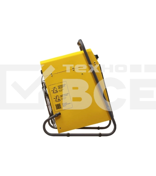 Пушка тепловая Ballu BHP-M2-30